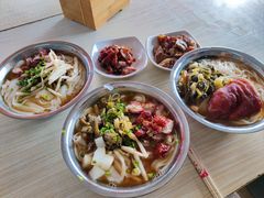 -翠香猪脚粉(游泳馆店)