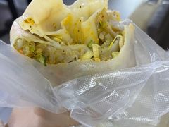 -安徽阜阳卷馍(西单店)