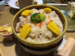 糯米排骨-卞氏菜根香·川菜(青羊万达店)