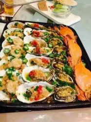 -皇宫大酒店·宴会厅(经三路店)