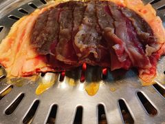 -韩聚屋韩国烤肉餐厅(新北万达店)