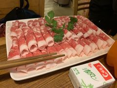 -傣妹火锅(四川北路店)