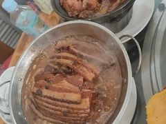-燕北云山·农家菜·灶台鱼(密云溪翁庄店)
