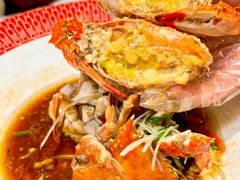 -小厨师·二十年沈家门小海鲜(百井坊巷店)