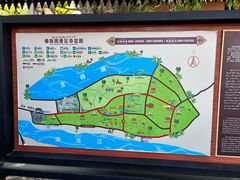 -西双版纳傣族园