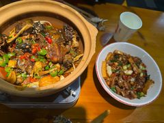 -陈家婆的菜(梅溪湖店)