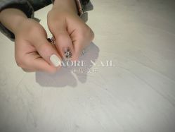 -沫儿·美甲美睫·半永久·皮肤管理