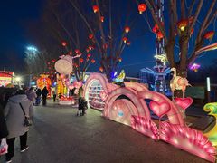 -北戴河集发农业梦想王国