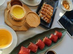 -广州酒家(天字码头店)