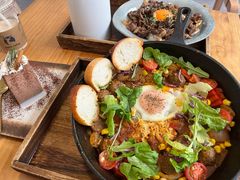 -沏点Trattoria意大利餐厅(新街口店)