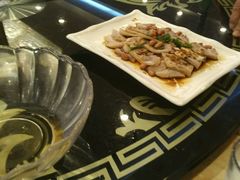 -潮喜竹溪荔湖酒家(荔枝湾店)