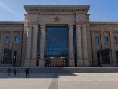 -中国人民解放军海军博物馆