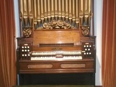 -鼓浪屿钢琴博物馆