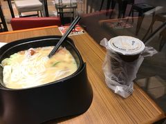 -阿香米线(深业上城店)