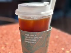 -La Terre乐田(万象城店)