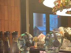 -Nord Grill&Bar Highland诺德西餐(深圳欢乐海岸店)