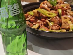 -状元虎.摇滚炒鸡.家常菜(义勇街店)