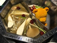 -香天下·四川火锅(安镇大润发店)
