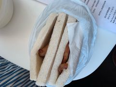 -义顺牛奶公司(庇利金街店)