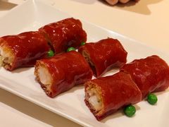 -利苑酒家(宜安广场店)