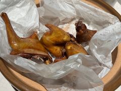 -大鸽饭(岗顶店)