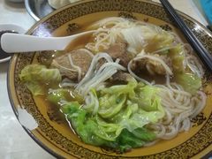 -老陶包子铺(南大西南村店)