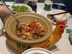 -绿草地·湘菜(芙蓉天街店)