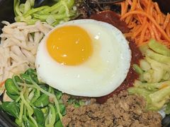 -啊美丽炭火烤肉(滑翔一店)