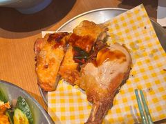 -泰盏鬼·颓废冬阴(陈家祠扬韬店)