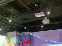 大堂-大成海鲜烧烤·小龙虾(七宝店)
