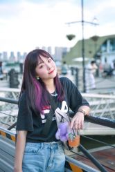 点击看大图 -KEIVON HAIR·崎宏