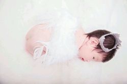 -爱儿宝孕妇儿童亲子摄影(月亮河店)