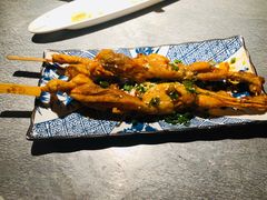 -探鱼·鲜青椒爽麻烤鱼(番禺万达店)