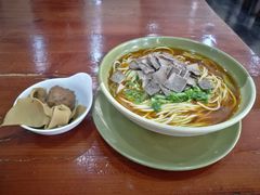 -美玲拉面(鞍山西道店)