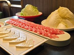 -南门四季铜锅涮肉(大屯·北苑店)