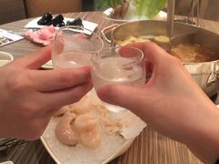 -四季火锅酒家(新濠影汇店)