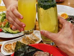 -一風堂拉面(美罗城店)