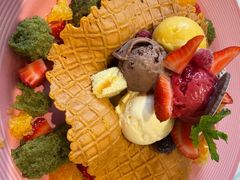 -哈根达斯(龙湖时代天街店)