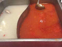 -新辣道鱼火锅(领展购物广场·中关村店)