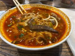 -有奴思烤肉·清真(正宁路店)