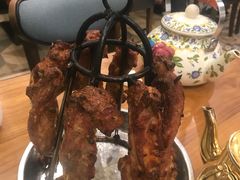 -巴依老爷新疆美食(望京小街店)