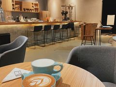 -GOTLOT COFFEE&KITCHEN角落厨房NOOK店