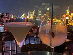 -罗斯福色戒酒吧(外滩店)