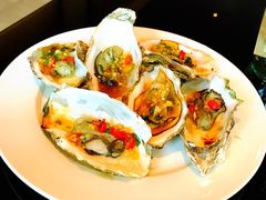 -富力希尔顿酒店·地阔自助餐厅