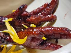 -桂满陇-十里风荷(合生汇店)