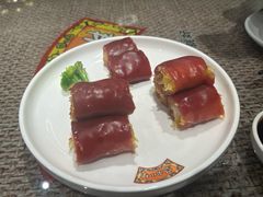 -岭南小生·粤港点心(南门口店)