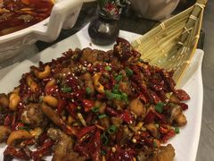-庆合府重庆大排档(紫都城店)