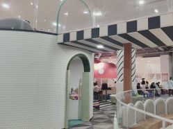 -宝燕乐园(春申店)