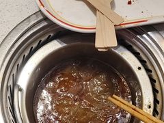 -龍歌自助小火锅(秦淮水游城店)