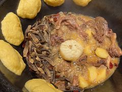 -玺炖·中国铁锅炖(虹桥天街店)